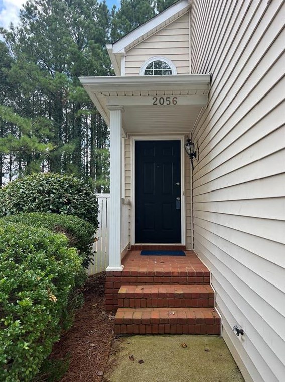 2056 Britley Park Xing, Holly Springs, GA 30189