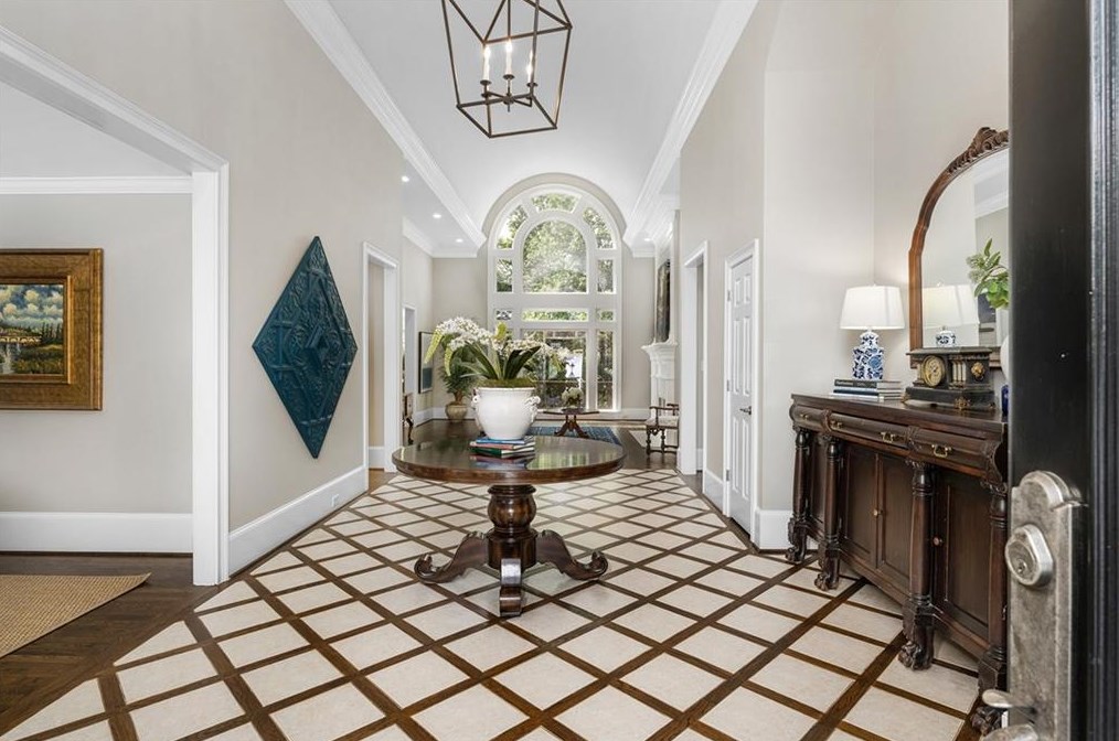 1016 Kettering Pl, Alpharetta GA exterior