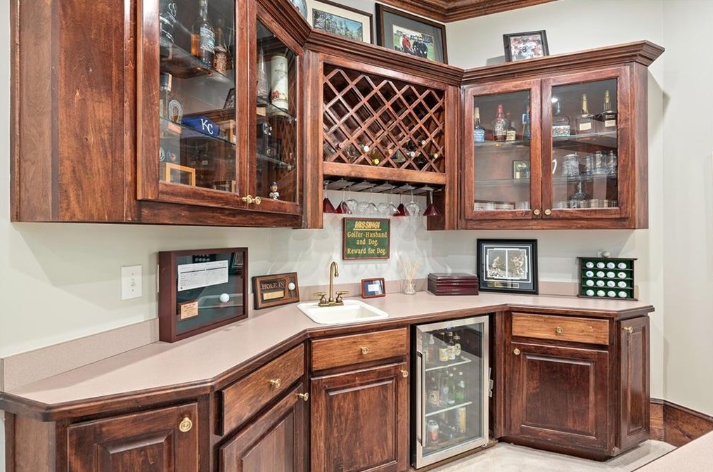 1016 Kettering Pl, Alpharetta GA exterior