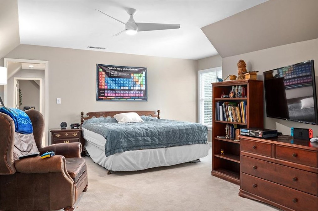 1016 Kettering Pl, Alpharetta GA exterior