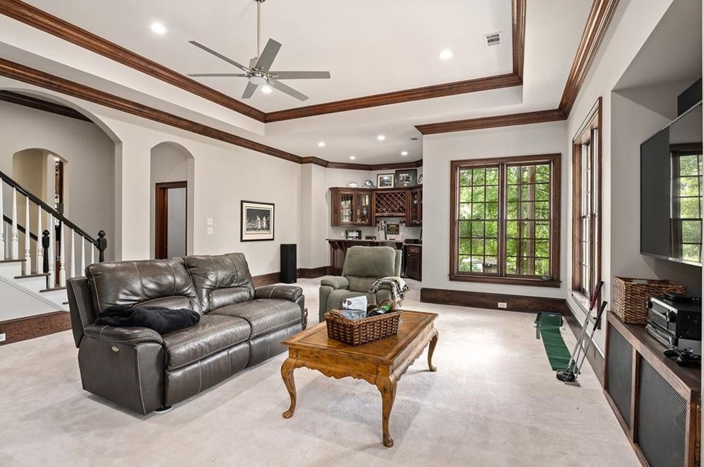 1016 Kettering Pl, Alpharetta GA exterior