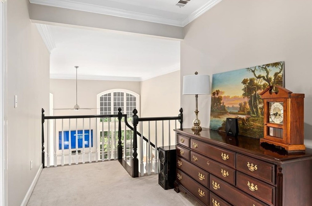 1016 Kettering Pl, Alpharetta GA exterior