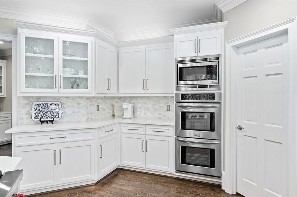 1016 Kettering Pl, Alpharetta GA exterior