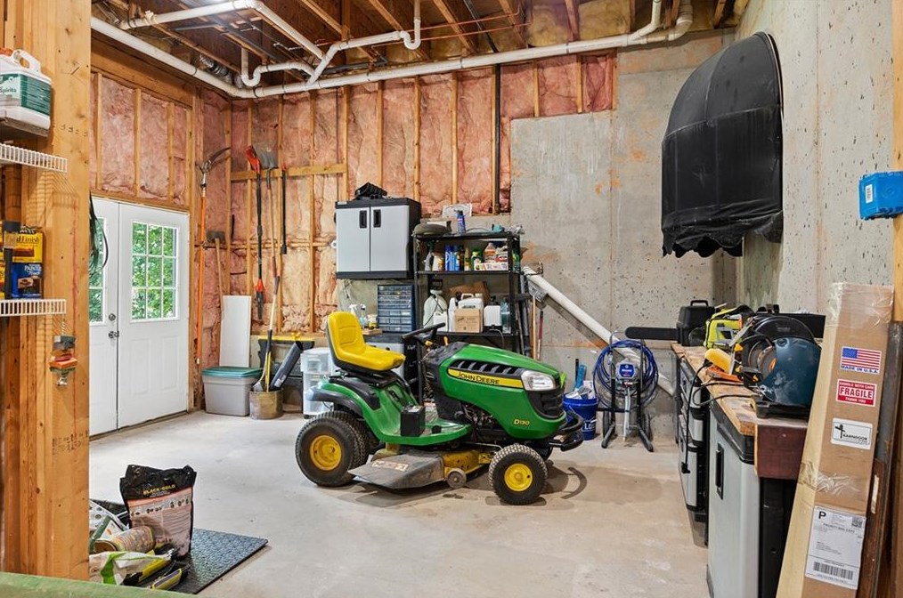 1016 Kettering Pl, Alpharetta GA exterior