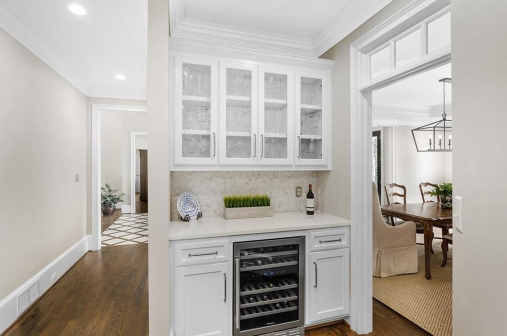 1016 Kettering Pl, Alpharetta GA exterior