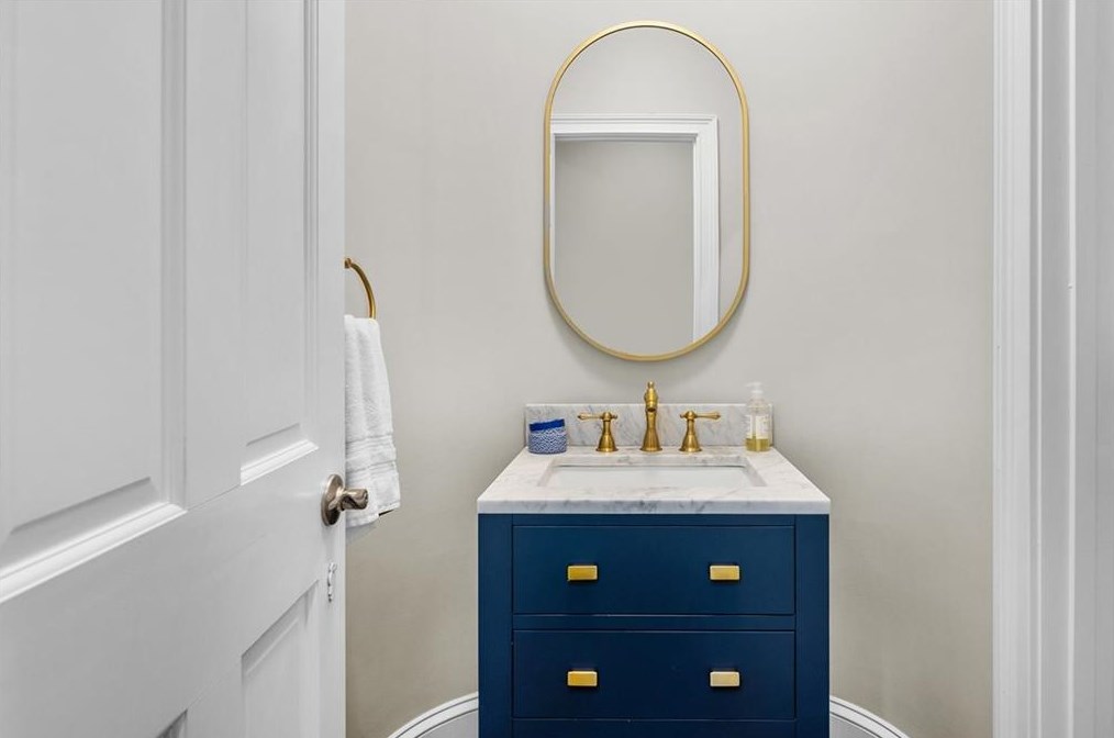 1016 Kettering Pl, Alpharetta GA exterior