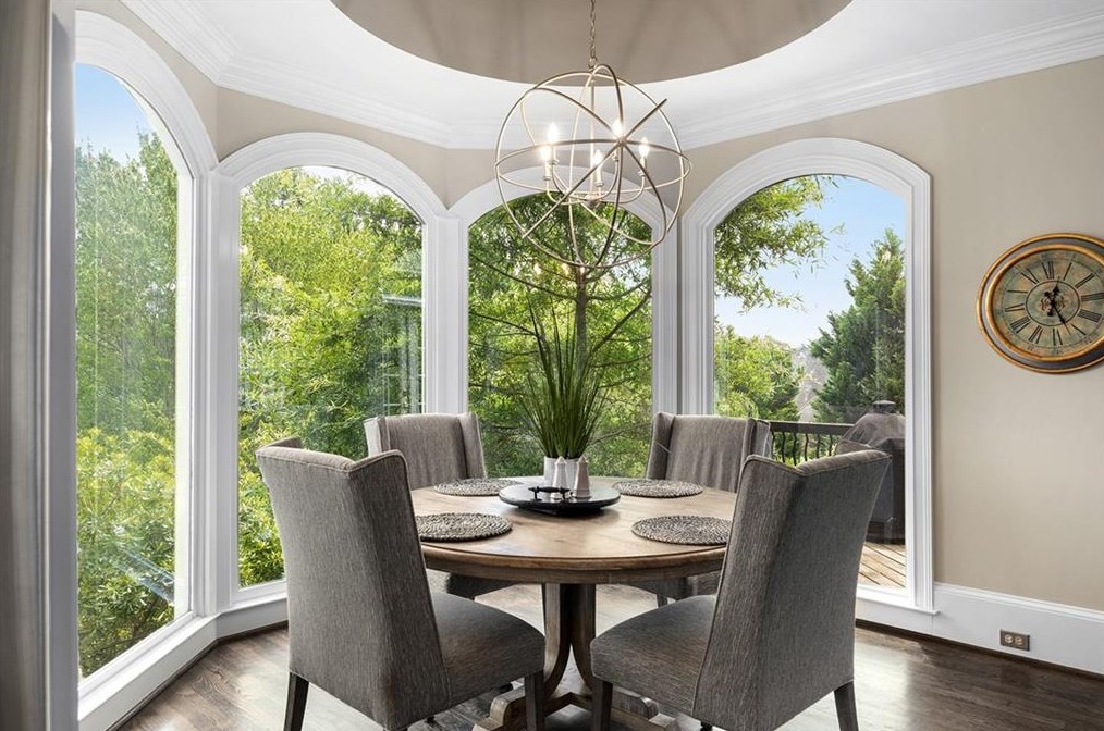 1016 Kettering Pl, Alpharetta GA exterior