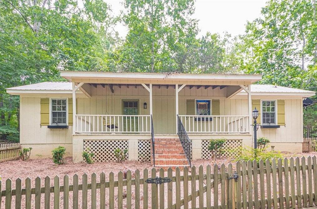 163 Gaddis Rd Nw, Euharlee, GA 30120