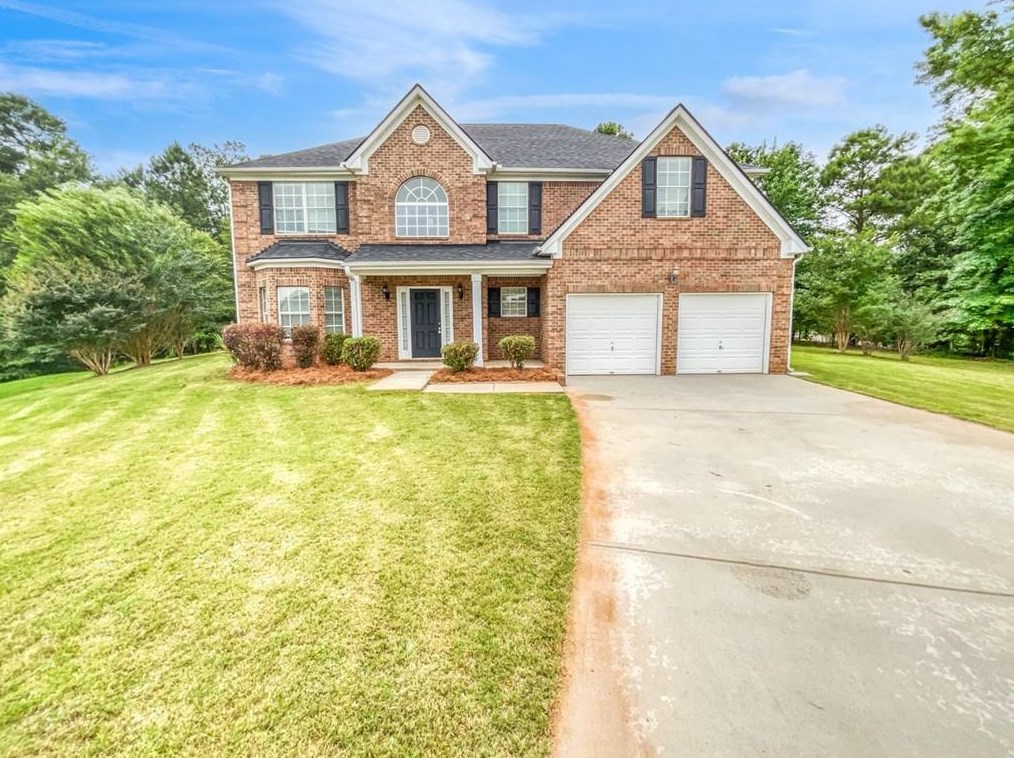 2700 Oakmont Way, Monroe, GA 30656