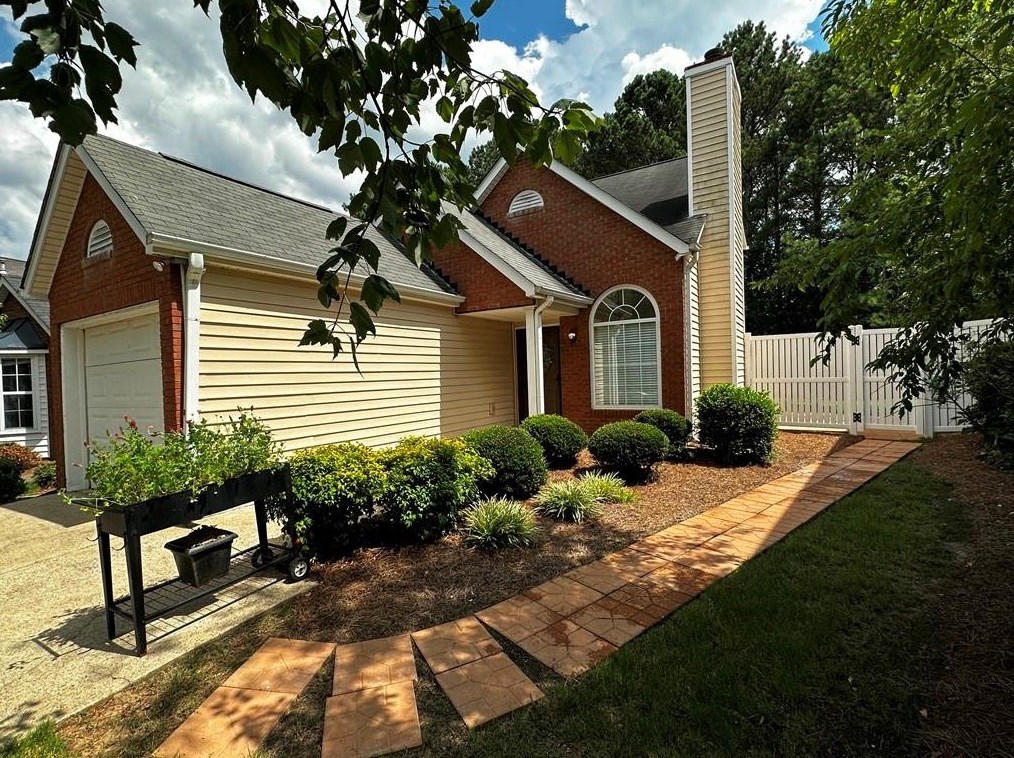 3612 Avensong Village Cir, Alpharetta, GA 30004-7481