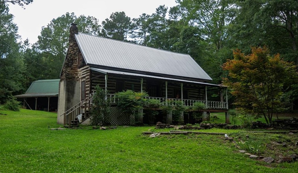 644 Dee Kennedy Rd, Winder, GA 30680-2700