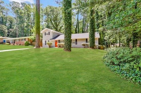3127 Hollywood Dr, Decatur, GA 30033