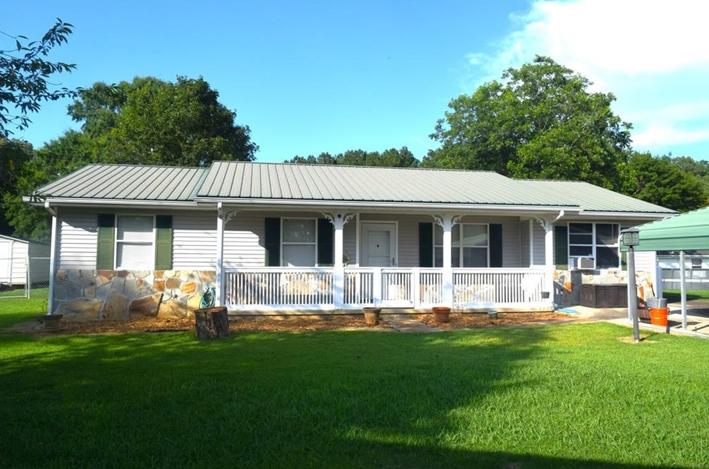 2308 Sugar Valley Rd, Sugar Valley, GA 30746-5159