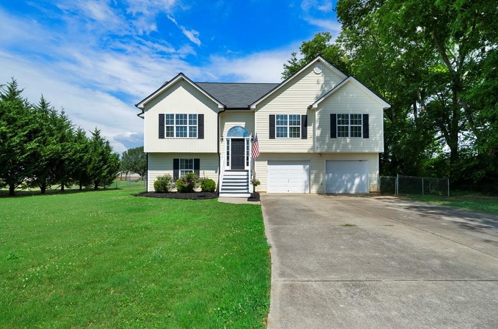 52 Acorn Path, Aragon, GA 30104-6317