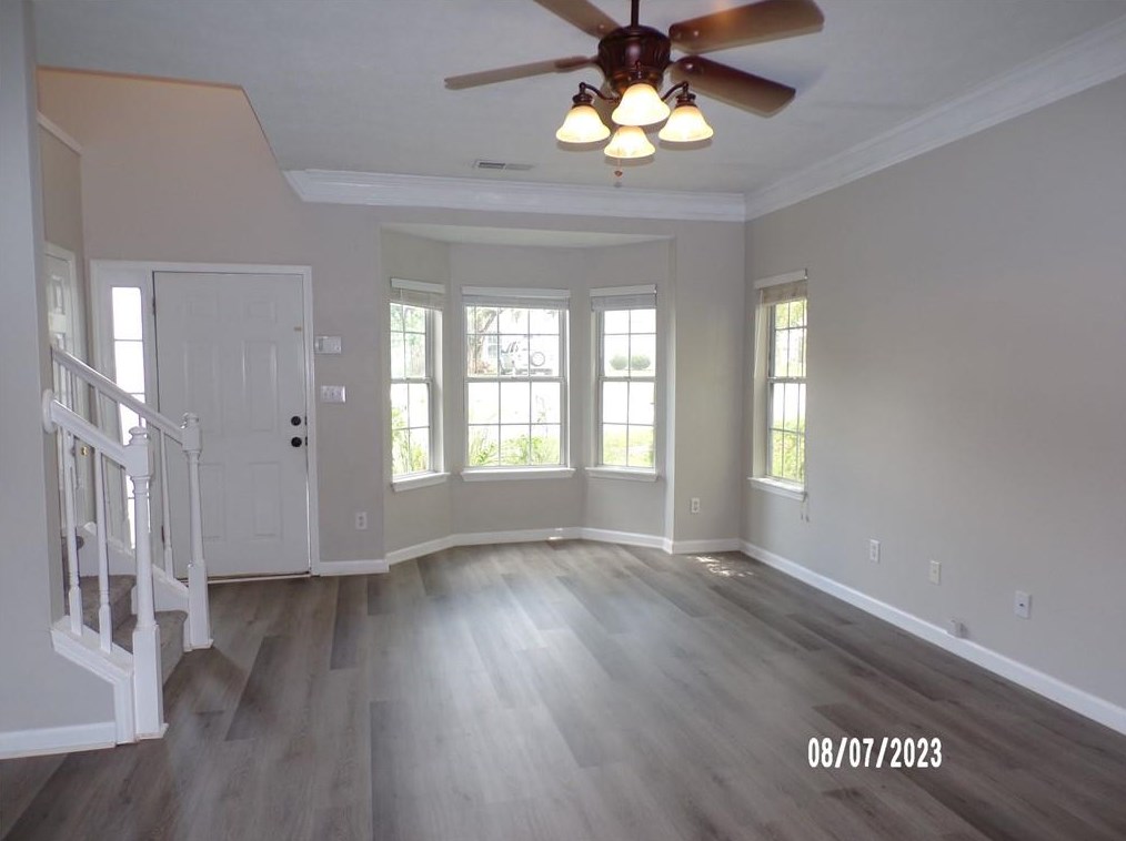 40 Hampton Dr, Euharlee, GA 30121-4268