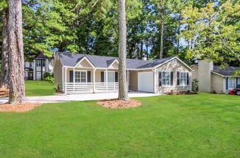 6249 Marbut Farms Ter, Lithonia, GA 30058
