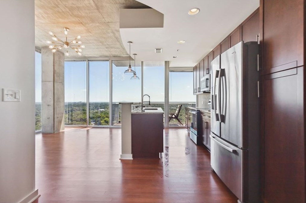 855 Peachtree Street Ne #2014, Atlanta, GA 30308