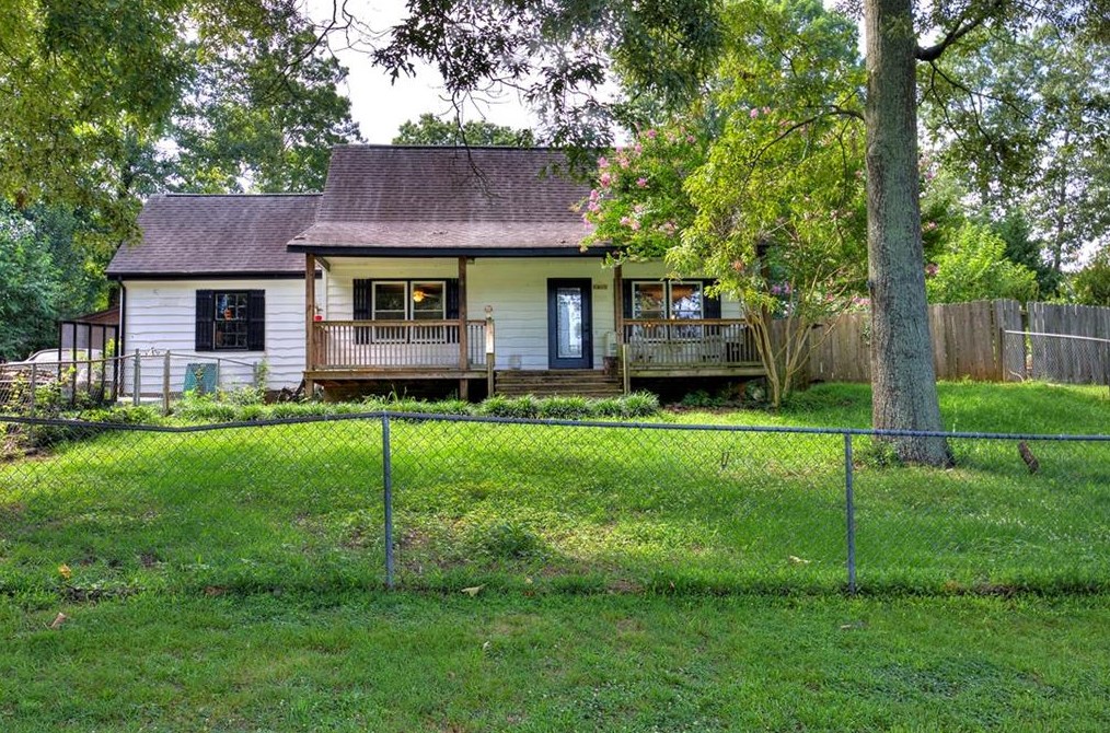 354 Oakridge Dr Se, Euharlee, GA 30121
