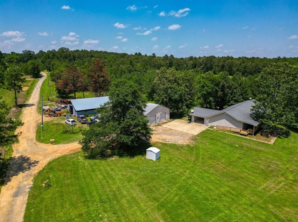 204 George Rd Sw, Cave Spring, GA 30124