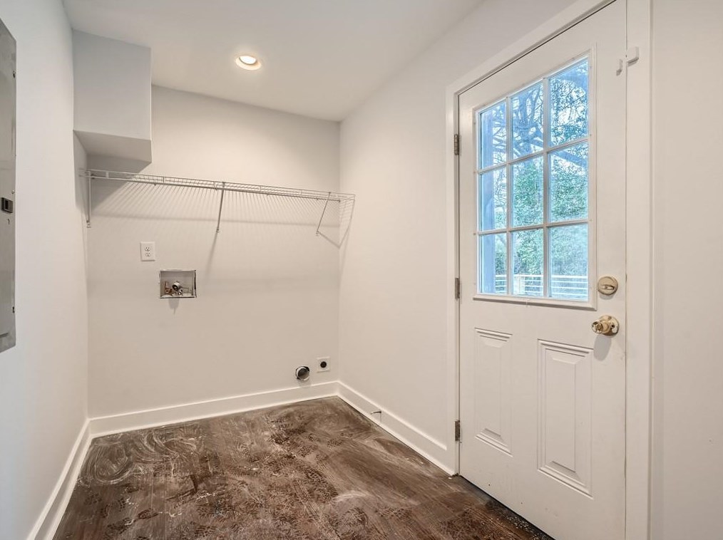 149 Rosser St, Atlanta GA  30314-3024 exterior