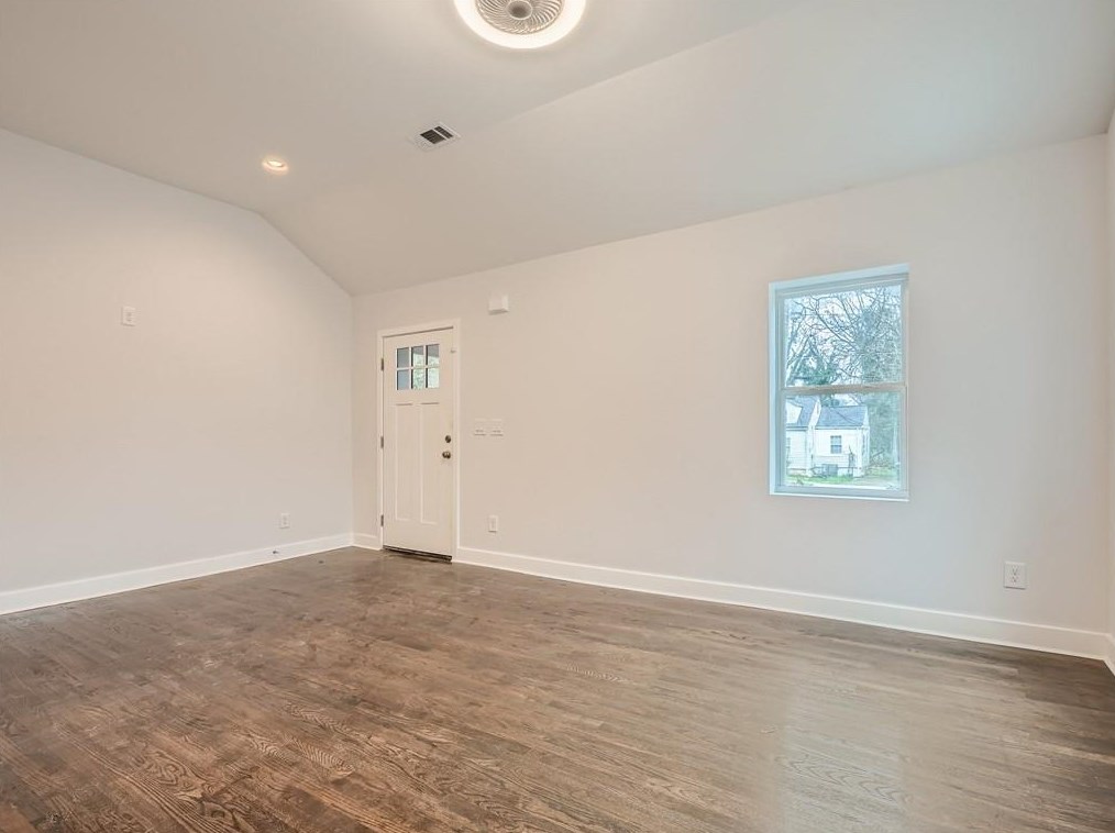 149 Rosser St, Atlanta GA  30314-3024 exterior