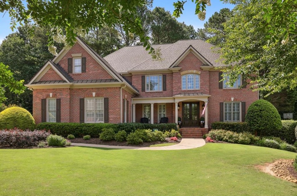 940 Great Rissington Way, Alpharetta, GA 30022-3712