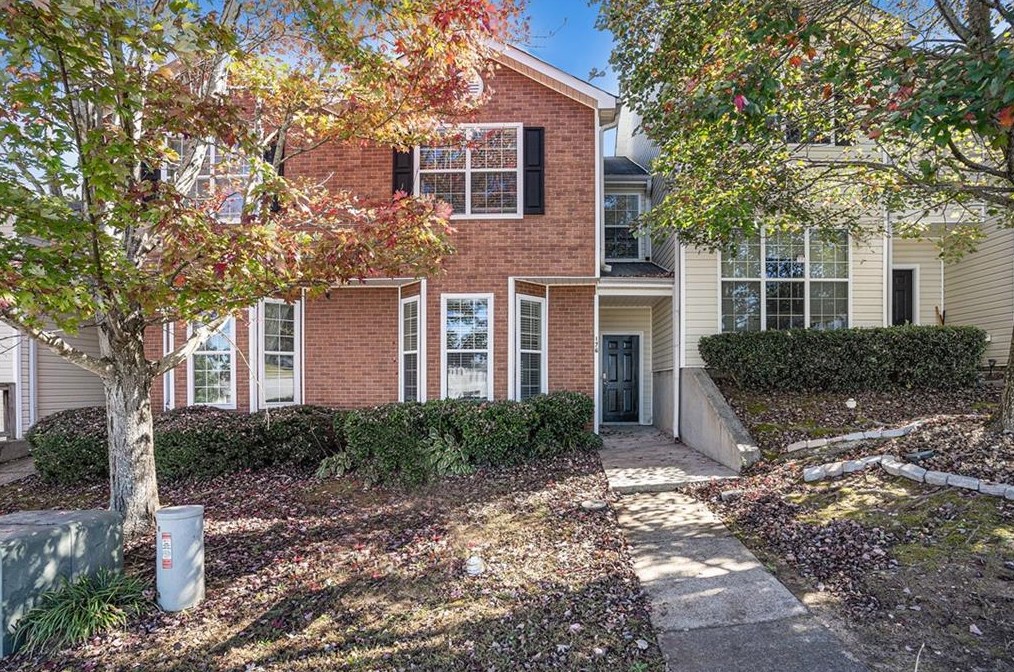 176 Odyssey Turn, Conyers, GA 30012