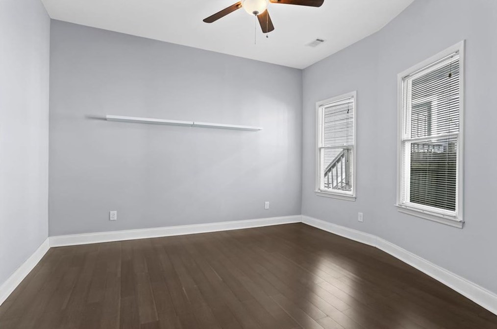 1177 Oak St, Atlanta GA  30318-4731 exterior