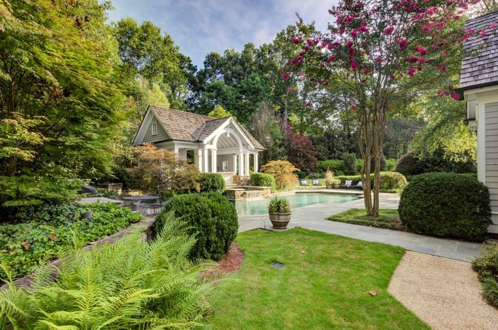4700 Woodvale Dr, Atlanta GA  30327-4554 exterior