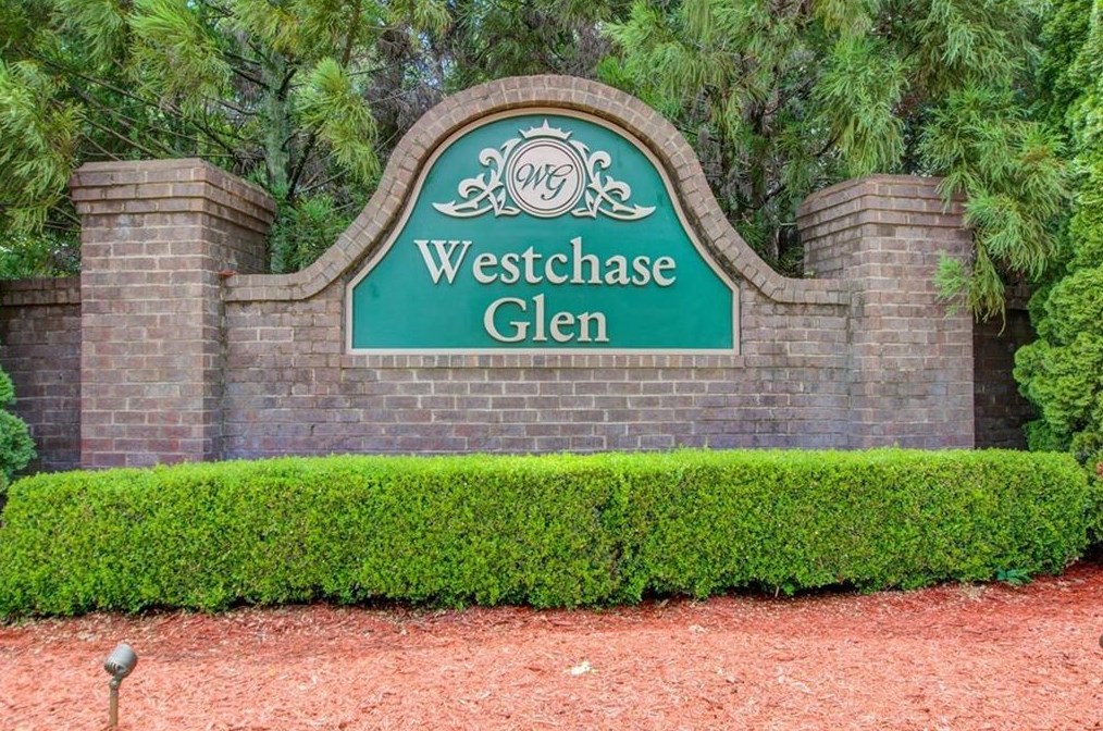 1109 Westchase Hl, Atlanta GA  30336-2926 exterior