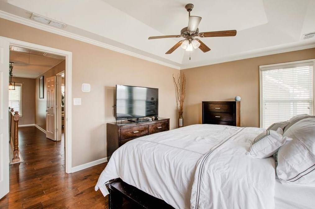 1109 Westchase Hl, Atlanta GA  30336-2926 exterior