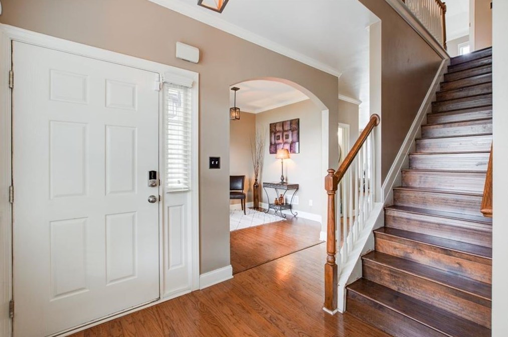 1109 Westchase Hl, Atlanta, GA 30336-2926