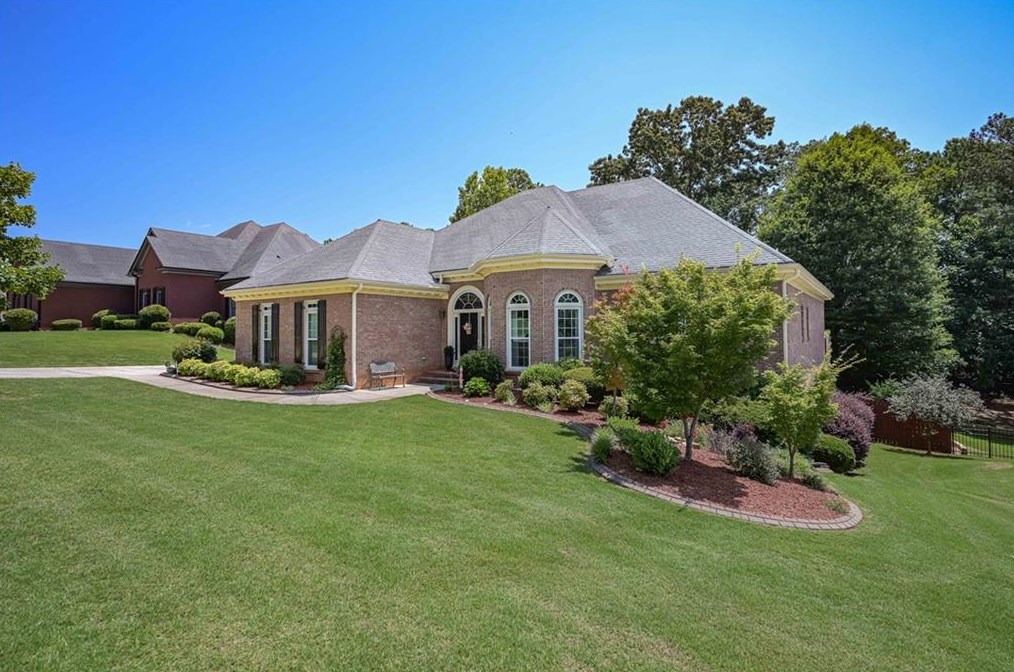 5532 Capstone Way, Douglasville, GA 30135-5487