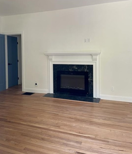 477 Princeton Way, Atlanta GA  30307-1130 exterior