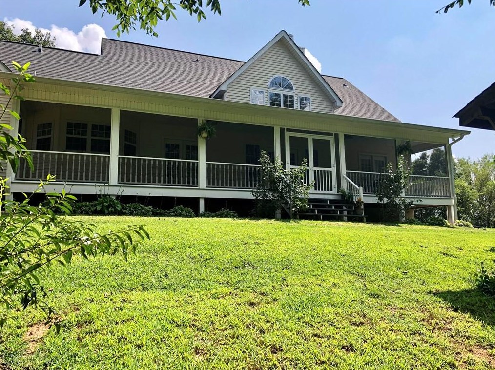 300 Covington Bridge Rd Se, Fairmount, GA 30139