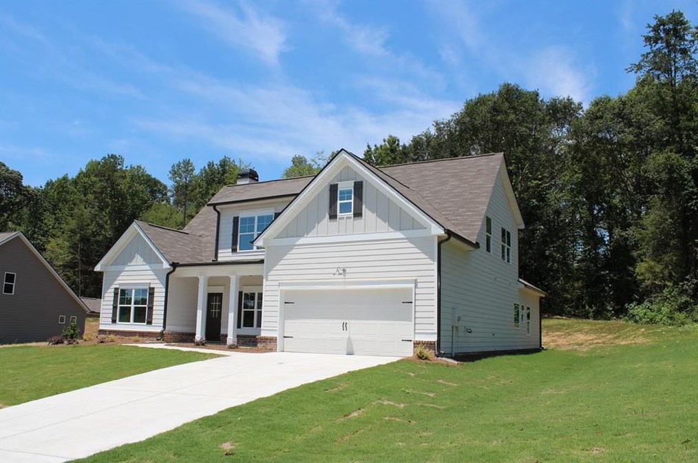74 Johns Way #2, Commerce, GA 30529