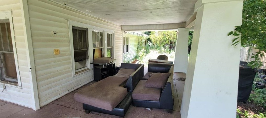 4171 Mikado Ave, Macon, GA 31206