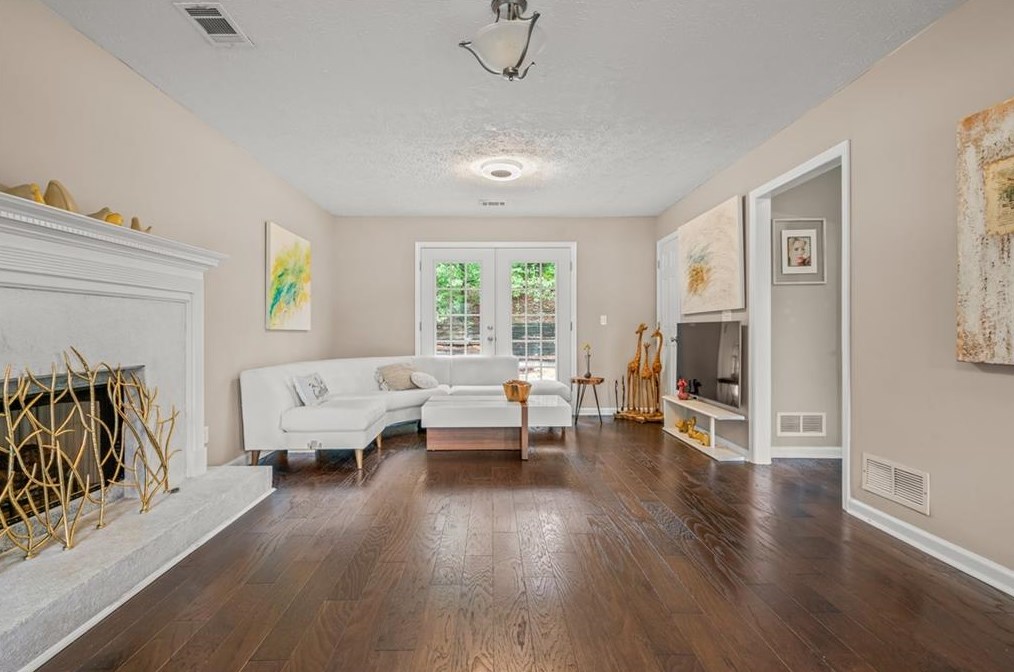 125 Concord Trce, Alpharetta, GA 30005-4383
