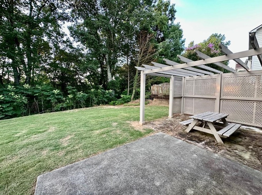 4045 Brushy Creek Way, Suwanee, GA 30024