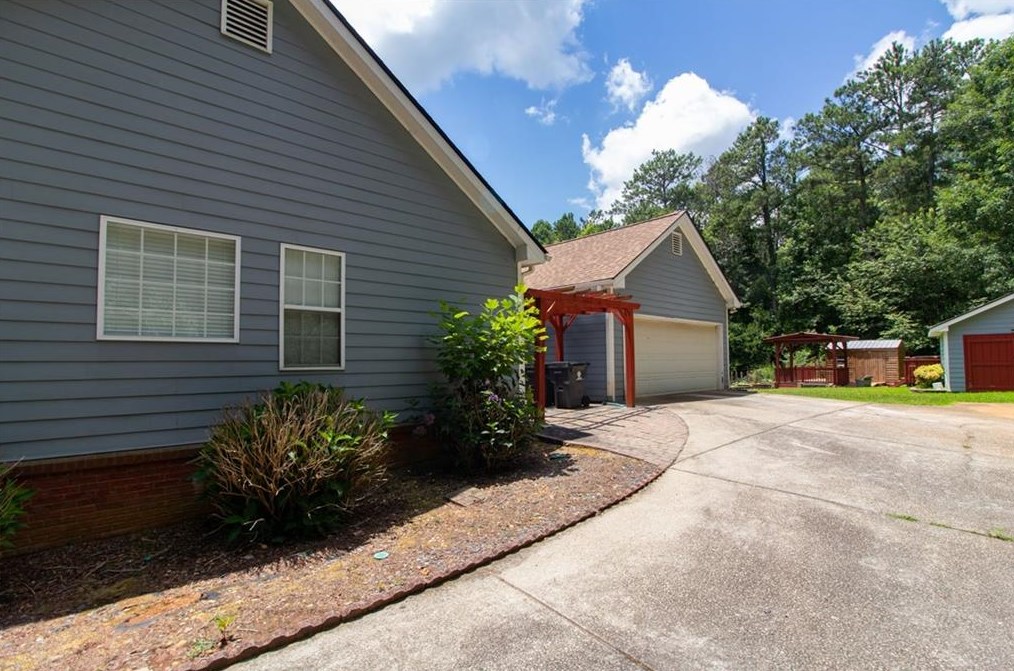 2900 Maple Way, Douglasville, GA 30134-1446