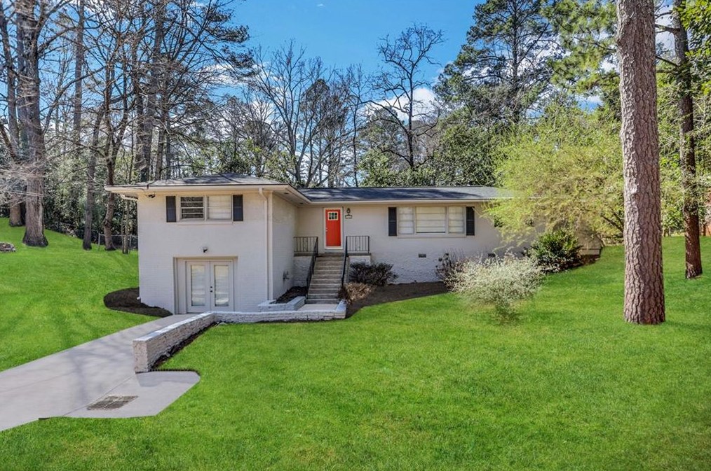 3782 Greenhill Dr, Atlanta, GA 30341
