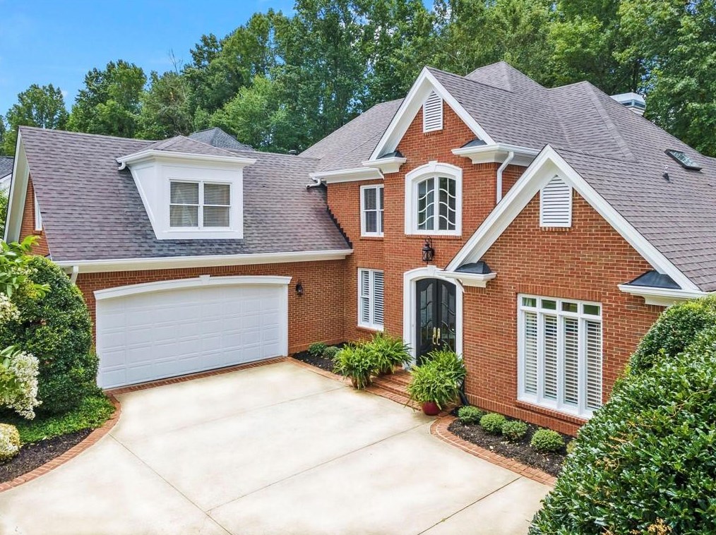 3165 Wolf Willow Close, Alpharetta, GA 30004-4356