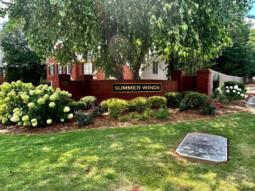 3179 Sail Winds Dr, Acworth, GA 30101-3998