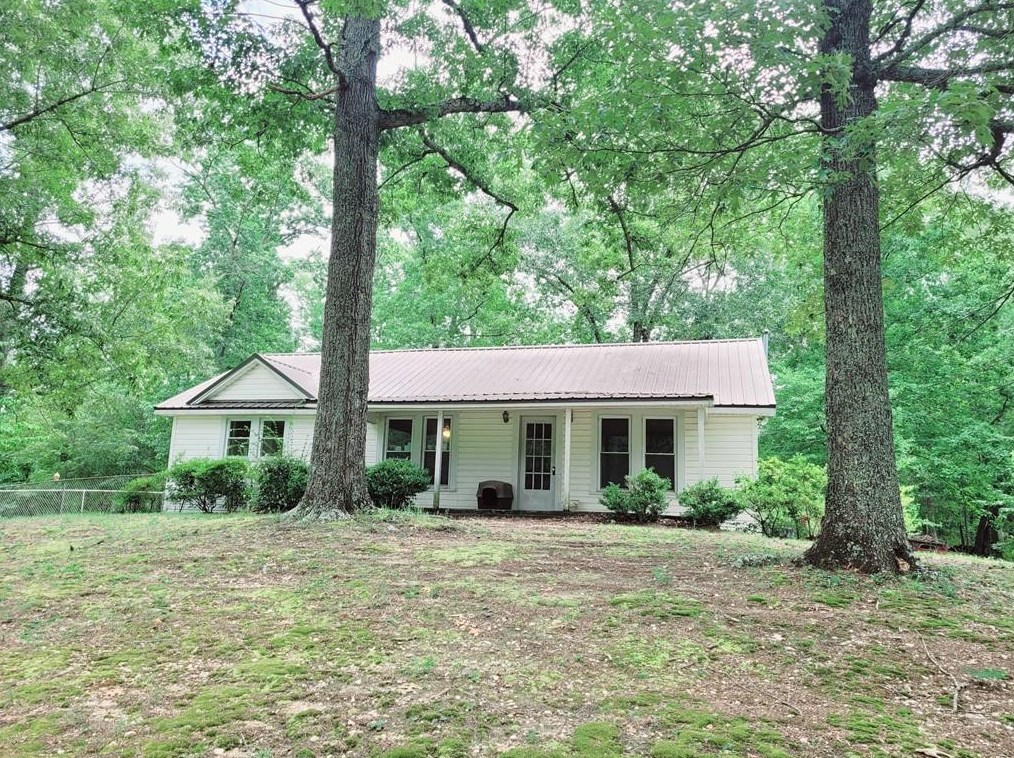 2043 Cunningham Rd, Rome, GA 30161-3505