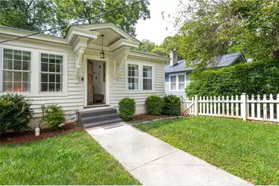 1125 Hardee Street NE #A, Atlanta, GA 30307 - Photo 30