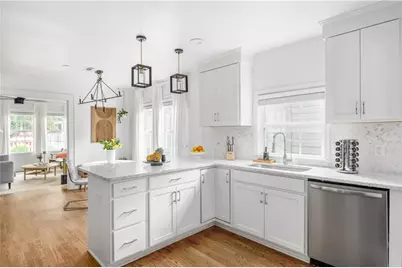 1125 Hardee Street NE #A, Atlanta, GA 30307 - Photo 20