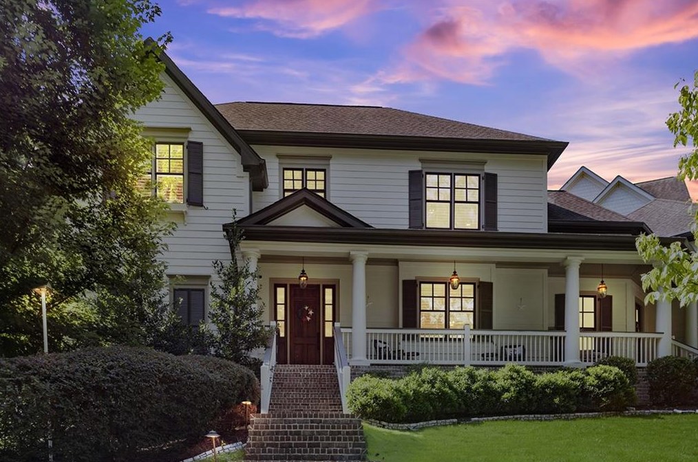 2504 Osborne Rd, Atlanta, GA 30319-3143