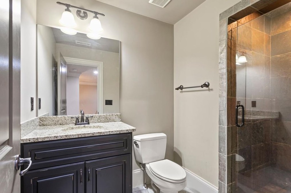 1121 Wimberly Rd, Atlanta GA  30319-2636 exterior
