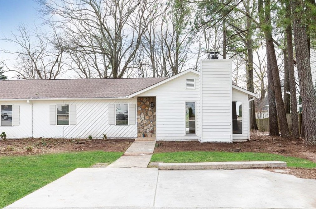 1601 Walker St Se #b, Smyrna, GA 30080