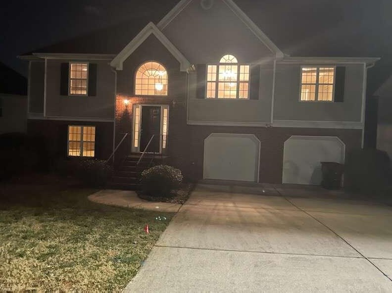 2718 Trellis Oaks Dr Sw, Marietta, GA 30060